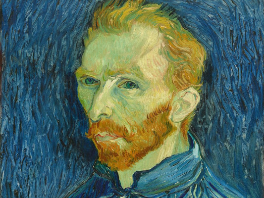 Lezing: van Gogh aan de Seine