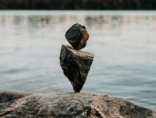 Verdieping in mindfulness