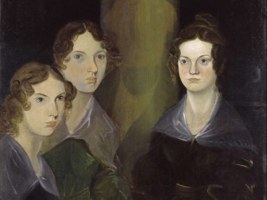 The Brontë Sisters – Voices from the Moors