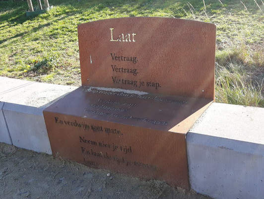 Poëziegesprek: Leonard Nolens