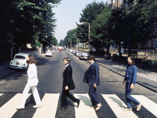 Alles wat je wil weten over The Beatles