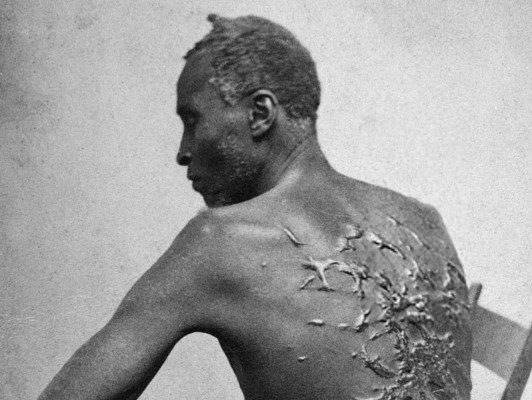 Diep verdeeld Amerika. Wat leert de geschiedenis ons?