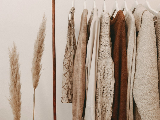 Styling: Jouw stijl en jij