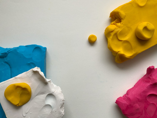 Stop-motion animatie