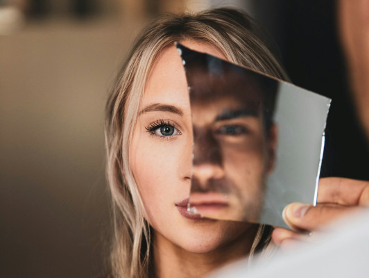 Hoe ga je om met een narcistische co-ouder?