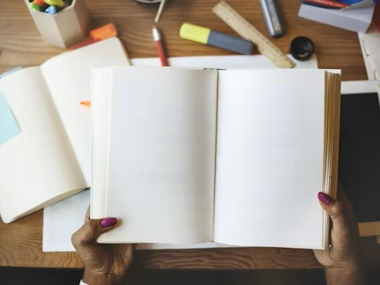 Herinneringsboek: een ode aan jezelf