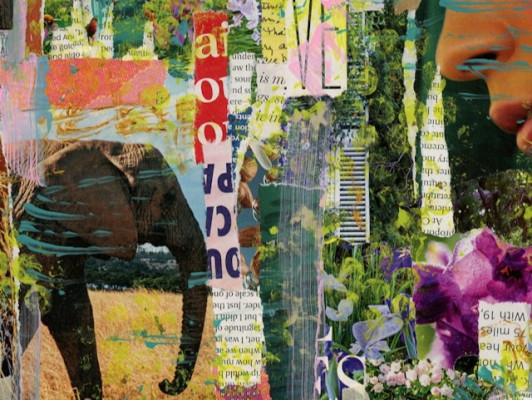 Mixed Media