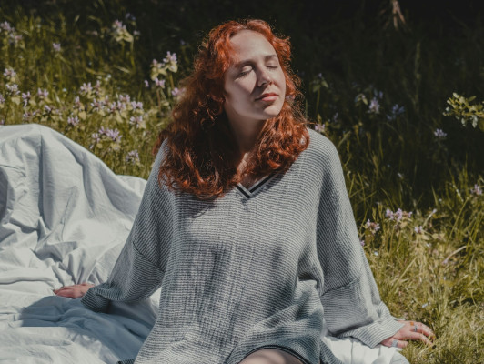 Ontdek hoe je meer kunt ontspannen