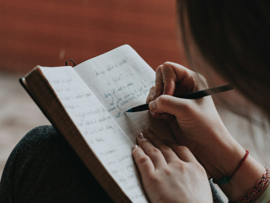 Schrijfgroep: hoe te dichten