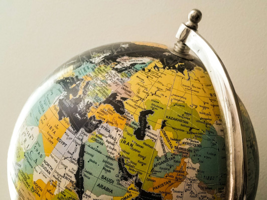 Grip op geopolitiek: welk lot ligt ons als Nederland en Europa in het verschiet?