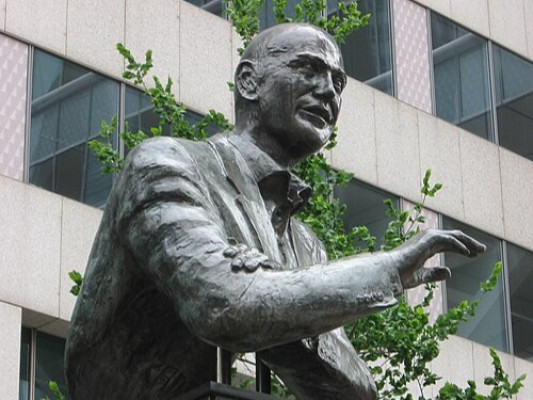 Fortuyn 25 jaar verder - Charisma, Populisme & Polarisatie