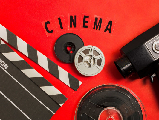 Film leren kijken: van Hitchcock tot Tarantino