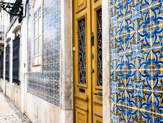 Portugees 3 EU [A2 - B1]