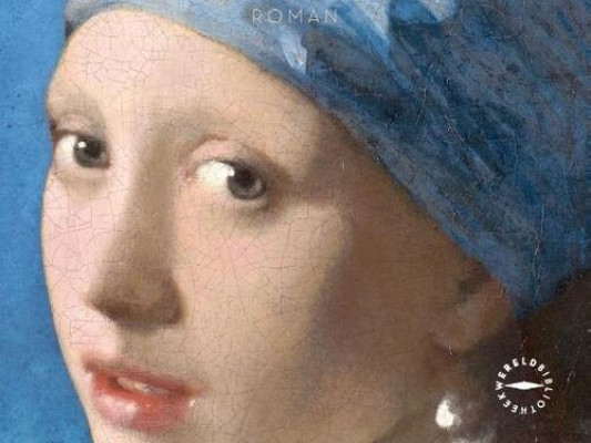Boeken verbeeld: kunsthistorische ontdekkingen