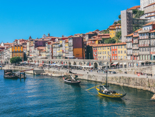 Zomercursus Portugees EU op vakantie