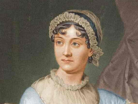 Celebrating Jane Austen