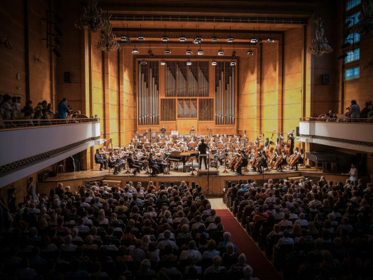 Verdiepingscursus geschiedenis van de westerse klassieke muziek