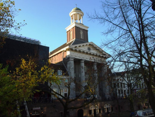 Struinen door Utrecht: Onbekend en Onbemind?