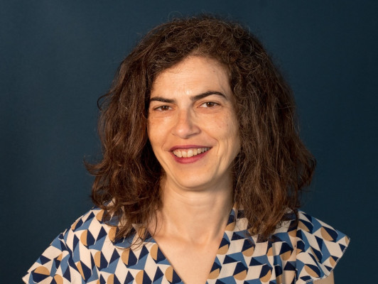 Susana Mulder