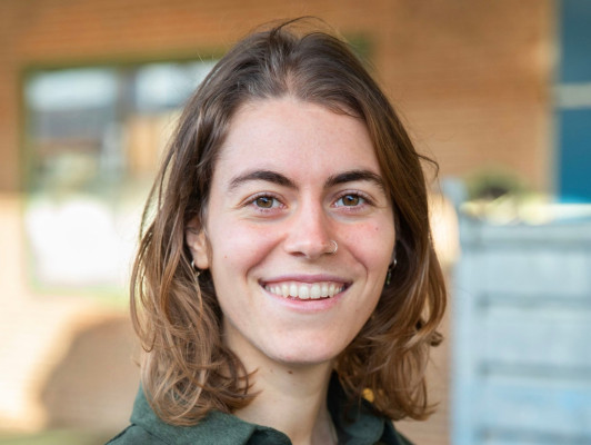 Jenny Schlatter