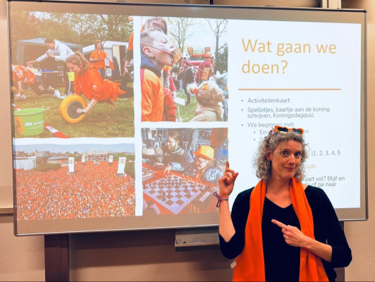 Anneke de Wit