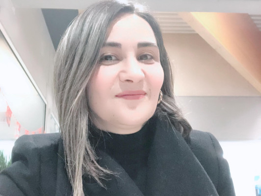 Mai Alasaad