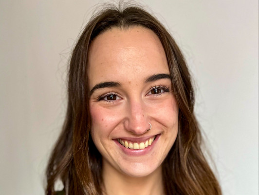 Carla Martínez del Barrio