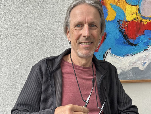 Jan Eberg Eberg