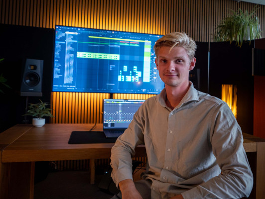 Thijs de Jongh