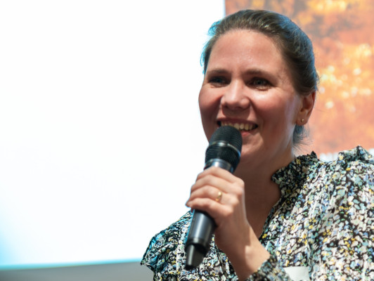 Danique Van der Rijt