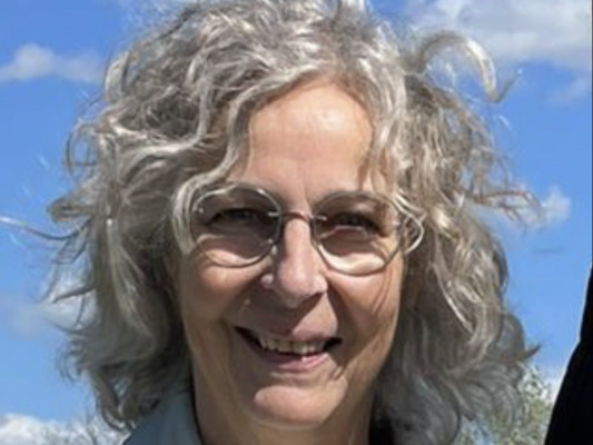 Mirjam van Uum