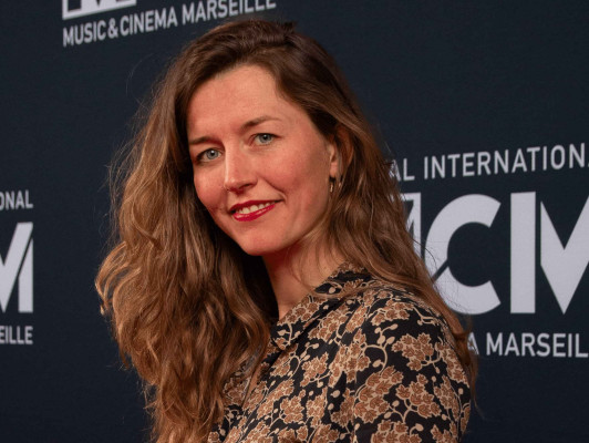 Marleen Dirven