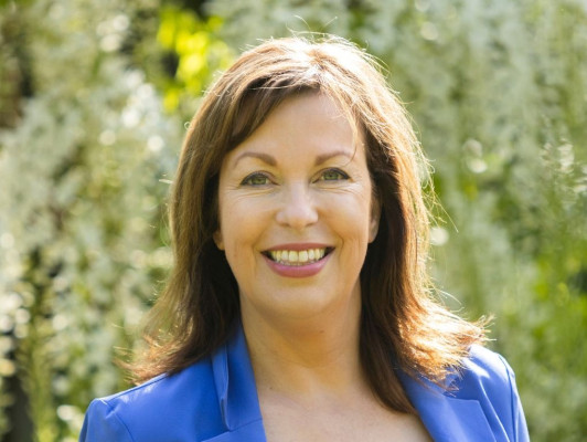 Margriet van der Klugt