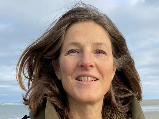 Judith van der Stelt