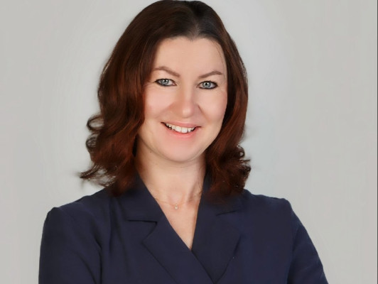 Agata Rohner-Sowinska