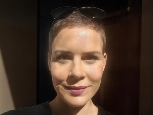 Sara Horvath