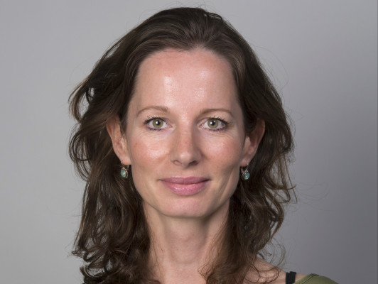 Sandra den Held