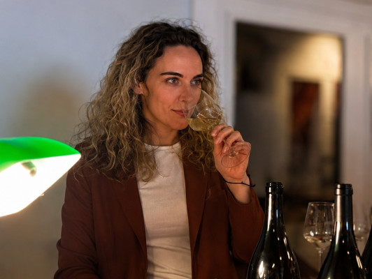 Lucia Bernardi